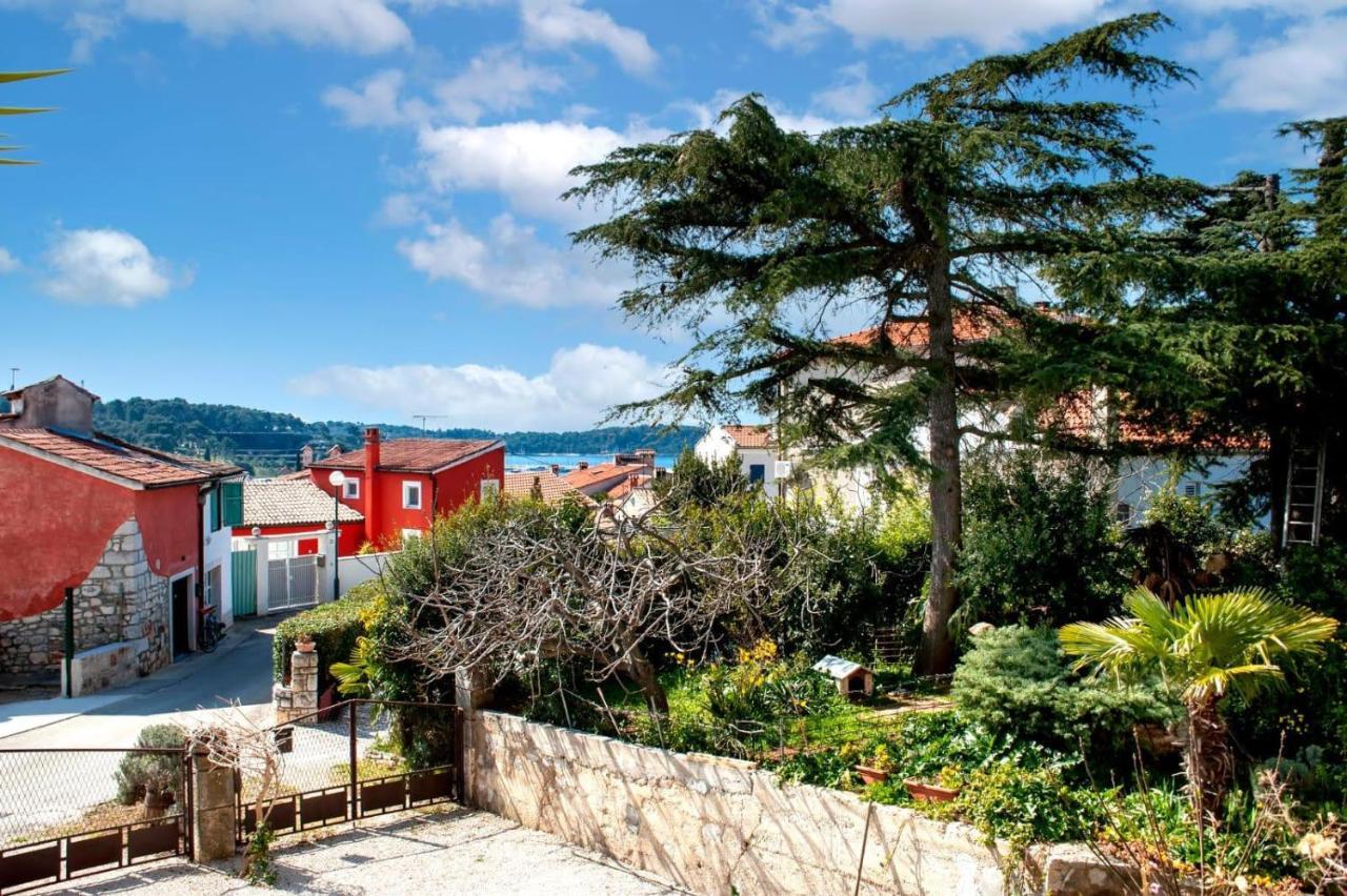 Apartments Nikval Rovinj Eksteriør bilde